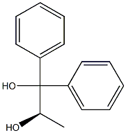 [R,(+)]-1,1-Diphenyl-1,2-propanediol