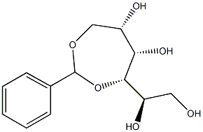 3-O,6-O-Benzylidene-L-glucitol