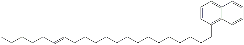 1-(15-Henicosenyl)naphthalene|