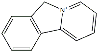 6H-Pyrido[2,1-a]isoindolium