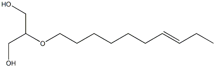 2-(7-Decenyloxy)-1,3-propanediol|