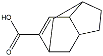 2,3,3a,4,5,7a-Hexahydro-1,5-methano-1H-indene-6-carboxylic acid