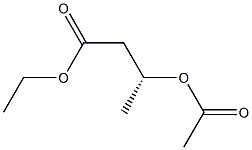 (R)-3-Acetoxybutyric acid ethyl ester