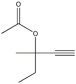3-Acetoxy-3-methyl-1-pentyne