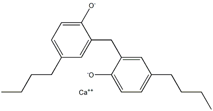  Calcium 2,2'-methylenebis(4-butylphenoxide)