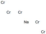 Pentachromium sodium