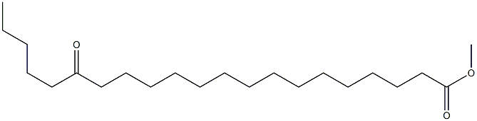 16-Ketoarachic acid methyl ester|