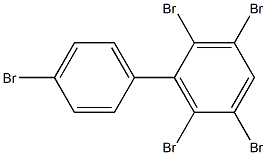 2,3,4',5,6-Pentabromo-1,1'-biphenyl