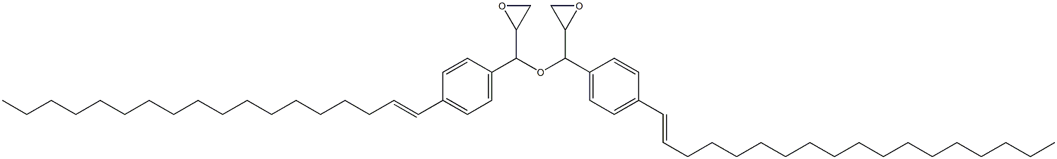 4-(1-Octadecenyl)phenylglycidyl ether