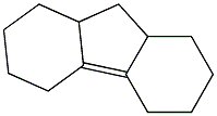 1,2,3,4,5,6,7,8,8a,9a-Decahydro-9H-fluorene|