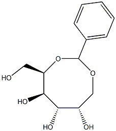 2-O,6-O-Benzylidene-L-glucitol