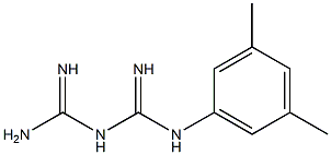 1-(3,5-Xylyl)biguanide