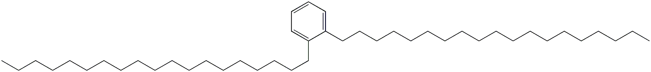 1,2-Dinonadecylbenzene