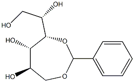 1-O,4-O-Benzylidene-L-glucitol