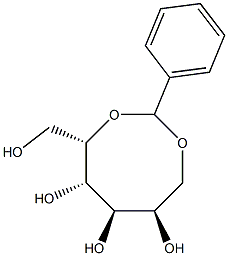 2-O,6-O-Benzylidene-D-glucitol