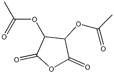 2-O,3-O-Diacetyltartaric anhydride|