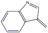  3-Methylene-3H-indole