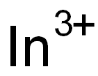 Indium(III)