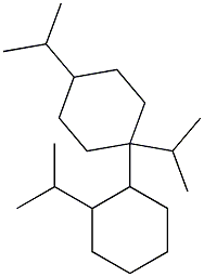 1,2',4-Triisopropyl-1,1'-bicyclohexane