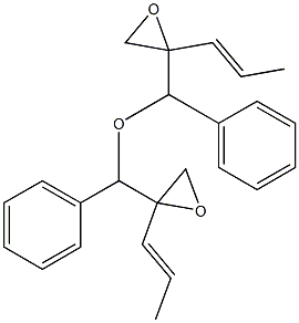 2-(1-Propenyl)phenylglycidyl ether