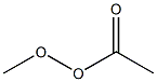 Peracetic acid methyl ester