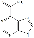 9H-Purine-6-carboxamide