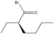 [R,(-)]-2-Ethylhexanoyl bromide