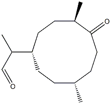 Germacrone-13-al