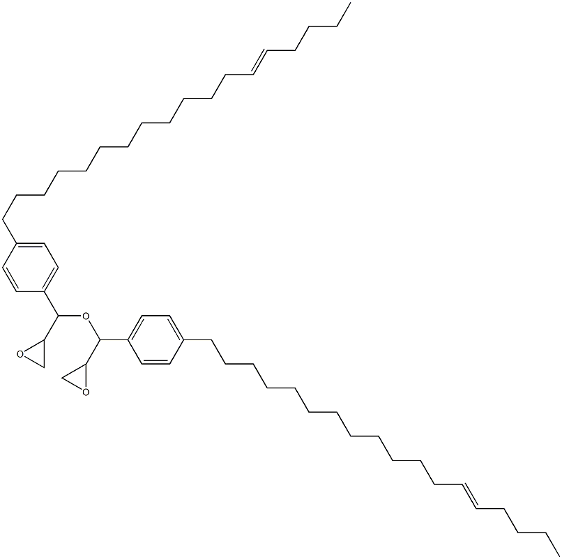 4-(13-Octadecenyl)phenylglycidyl ether