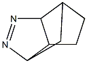 4,5-Diazatricyclo[4.3.0.03,7]non-4-ene 结构式