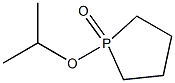 1-Isopropoxy-1-oxo-1,1,2,3,4,5-hexahydro-1H-phosphole