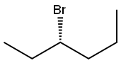 [S,(+)]-3-Bromohexane