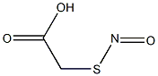 S-Nitrosothioglycollic acid