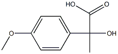 (-)-p-Methoxyatrolactic acid