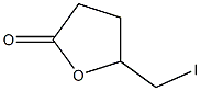 5-(Iodomethyl)tetrahydrofuran-2-one