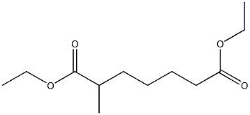  Hexane-1,5-dicarboxylic acid diethyl ester