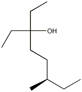 [R,(-)]-3-Ethyl-6-methyl-3-octanol