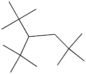 3-tert-Butyl-2,2,5,5-tetramethylhexane