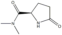 (2R)-N,N-Dimethyl-5-oxo-2-pyrrolidinecarboxamide
