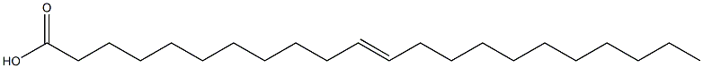 (E)-11-Docosenoic acid|