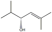 (3R)-2,5-Dimethyl-4-hexen-3-ol