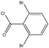  2,6-Dibromobenzoic acid chloride