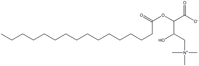 L-Palmitoyloxycarnitine