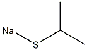 2-(Sodiothio)propane