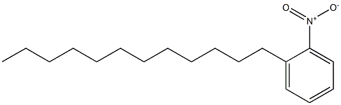 2-Nitro-1-dodecylbenzene