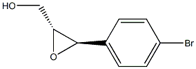 (2R,3R)-3-(4-Bromophenyl)oxirane-2-methanol