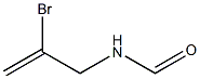  N-(2-Bromoallyl)formamide