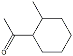 1-Acetyl-2-methylcyclohexane