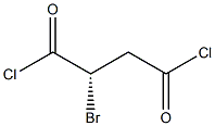 [S,(-)]-2-Bromosuccinyl dichloride