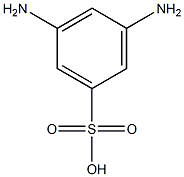 3,5-Diaminobenzenesulfonic acid
